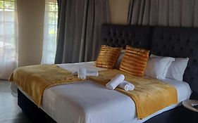 Risima Guest Lodge Hazyview